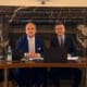 Fabiano Benedetti presidente e Fabrizio Rovatti AD di Friuli Innovazione