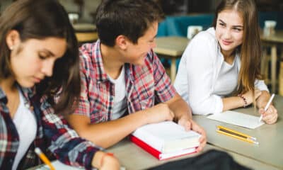 Studenti - Dall'8 ottobre è possibile richiedere i contributi per studenti in FVG