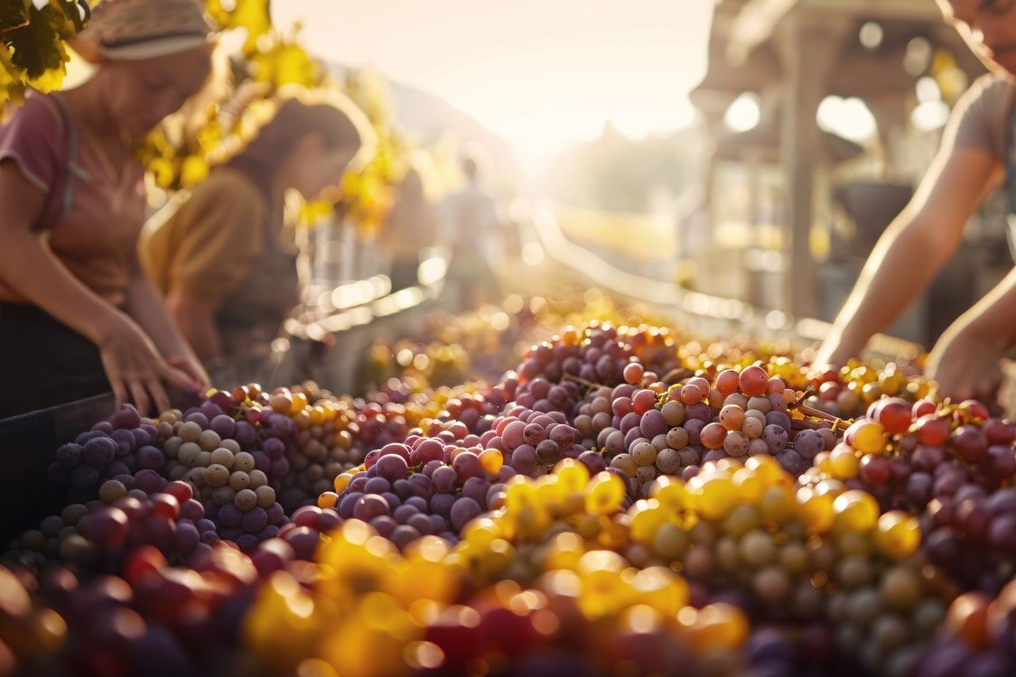 Vendemmia