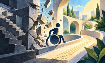 Accessibilità e barriere architettoniche