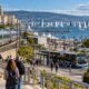 Barcolana 58, come arrivare a Trieste