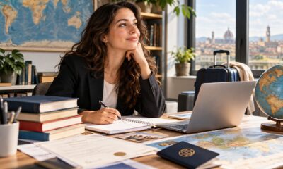 Borse di studio Banca d’Italia, un’opportunità per studiare all’estero