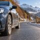 Cambio gomme invernali