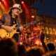 Carlos Santana arriva a Pordenone nel 2027
