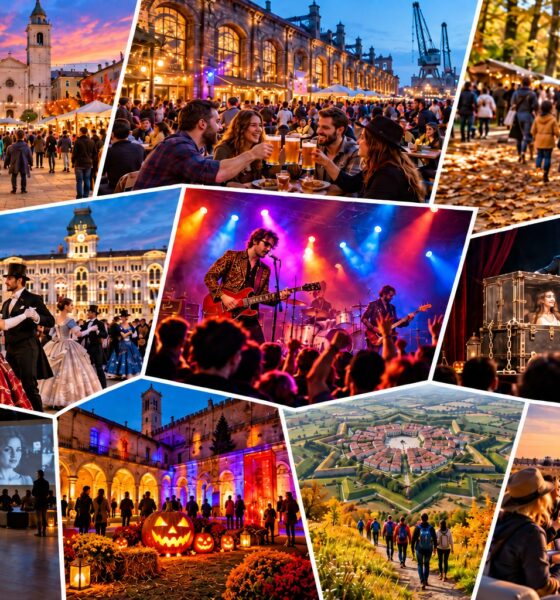 Cosa fare in FVG nel weekend dal 30 ottobre al 1 novembre 2026