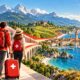 Cresce il turismo in FVG dalla Svizzera
