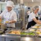 Cuoco e aiuto cuoco, due selezioni aperte in FVG