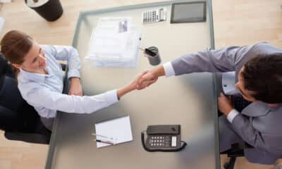 Colloquio di lavoro