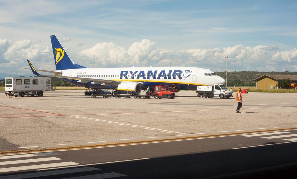 Trieste Airport