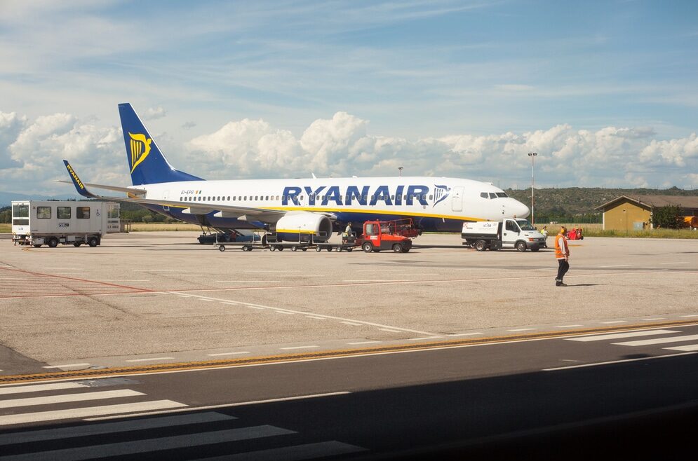 Trieste Airport