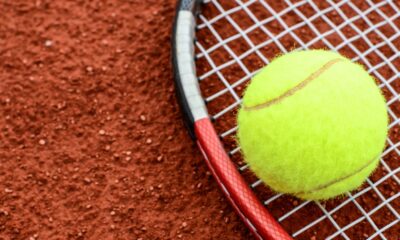 Racchetta da tennis