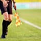 Arbitro donna