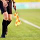 Arbitro donna