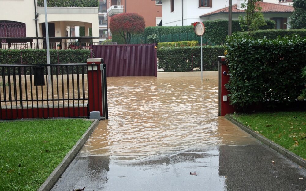 Alluvione