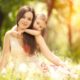 Mamma e figlia