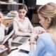 Donne al lavoro