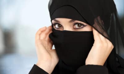 Donna islamica