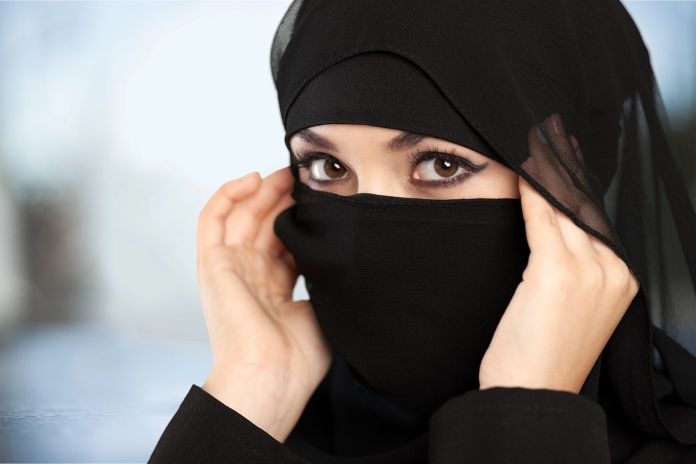 Donna islamica
