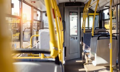 Trasporto pubblico