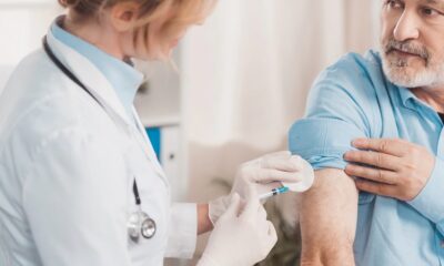 Vaccinazione