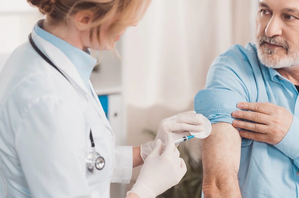 Vaccinazione