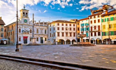 Udine