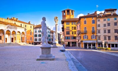Udine - Bilancio sociale 2025 Udine