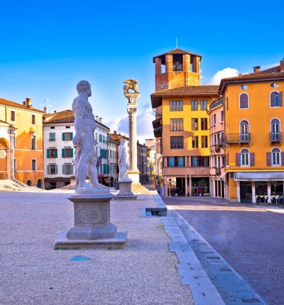 Udine - Bilancio sociale 2025 Udine