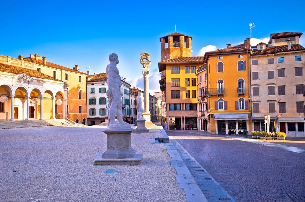 Udine - Bilancio sociale 2025 Udine