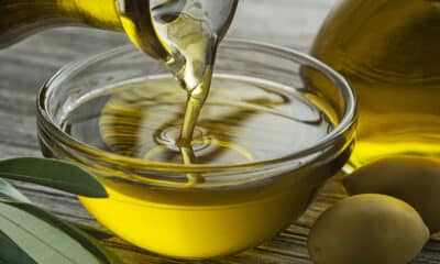Olio extravergine d'oliva