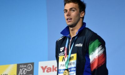 Gregorio Paltrinieri