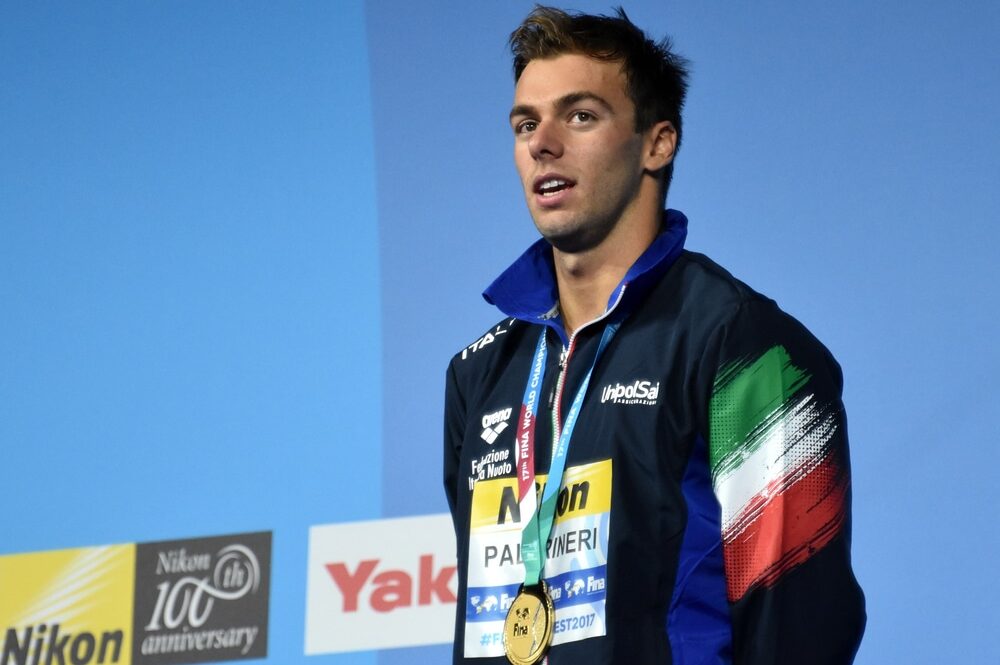 Gregorio Paltrinieri