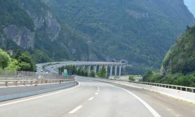 Autostrada A23