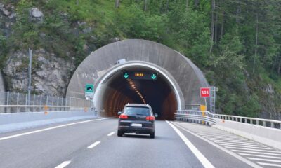 Autostrada A23
