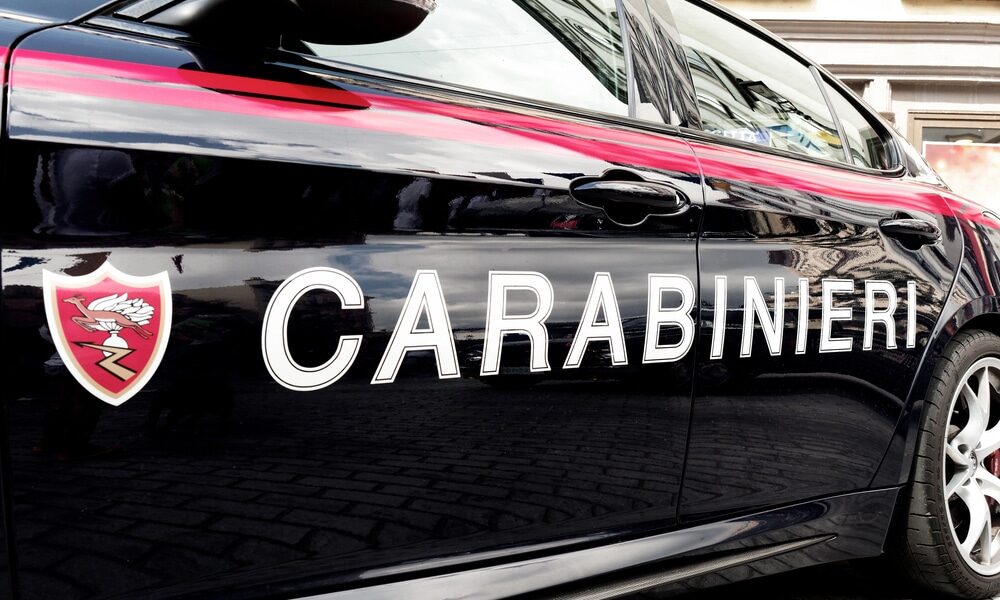 Carabinieri