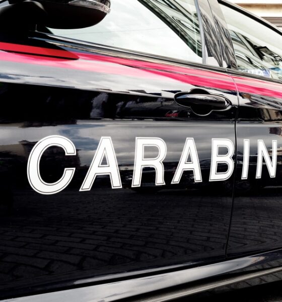 Carabinieri