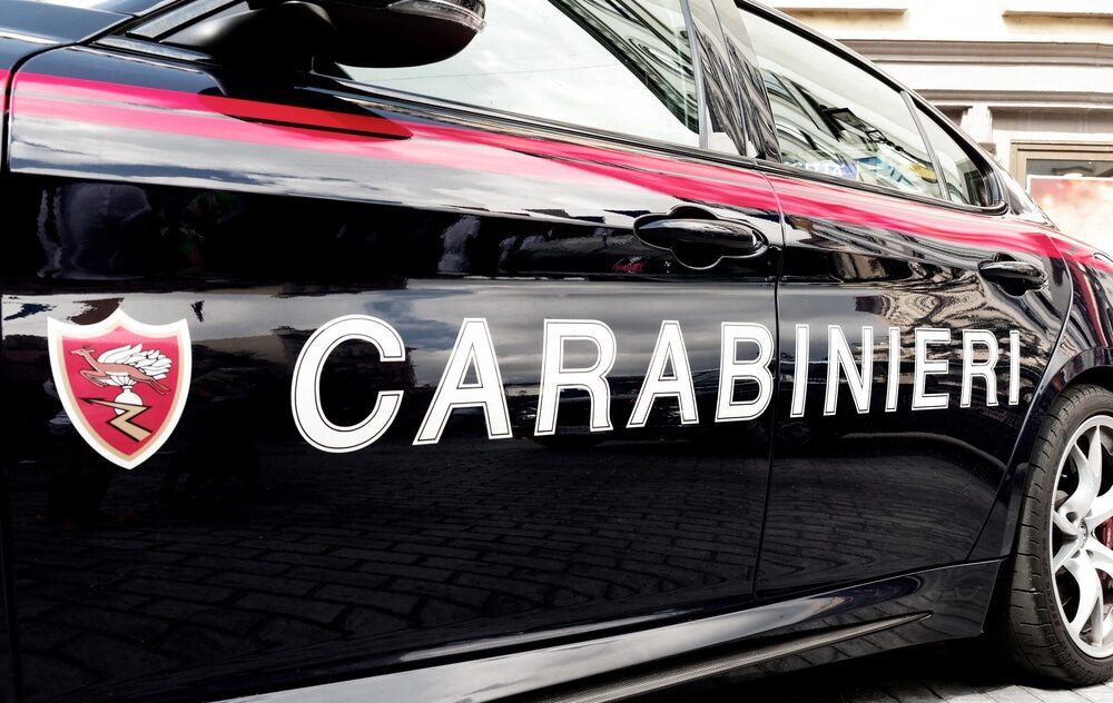 Carabinieri