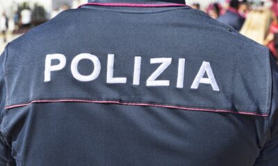 Polizia di stato