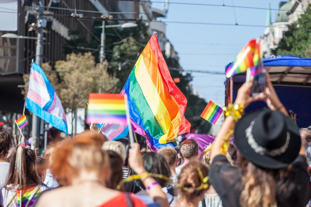 Pride
