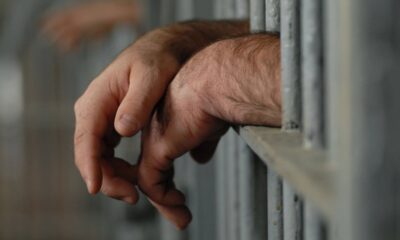 Detenuto in cella