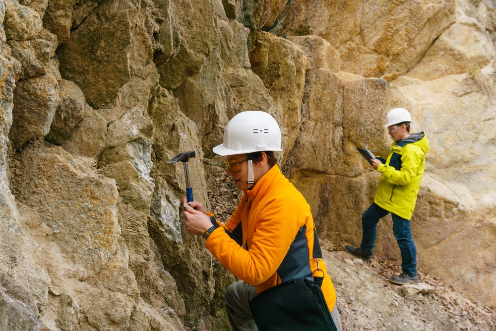 Geologi