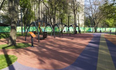 Parco giochi