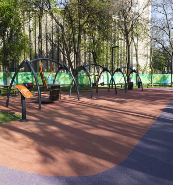 Parco giochi
