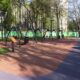 Parco giochi