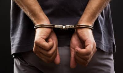 Arresto