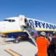 Volo Ryanair