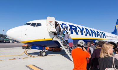 Volo Ryanair