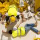 Infortunio sul lavoro