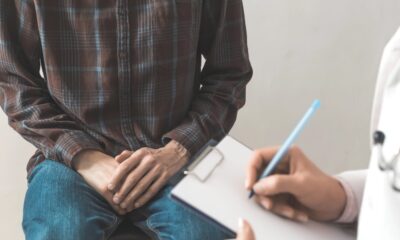 Consulto dal medico