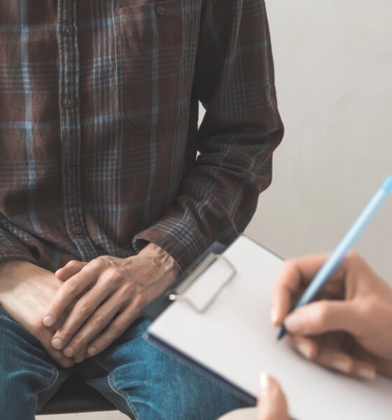 Consulto dal medico